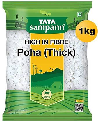 Tata POHA Poha (Polished)