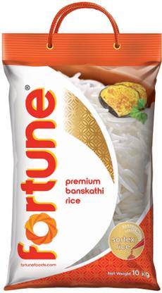 FORTUNE BANSKATHI Basmati Rice