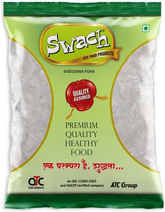 Swach Sabudana Poha