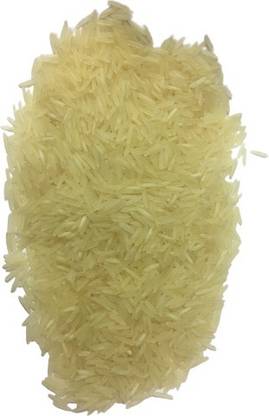 Farmers 2 Customers Punjab Basmati Rice Basmati Rice (Long Grain, Raw)