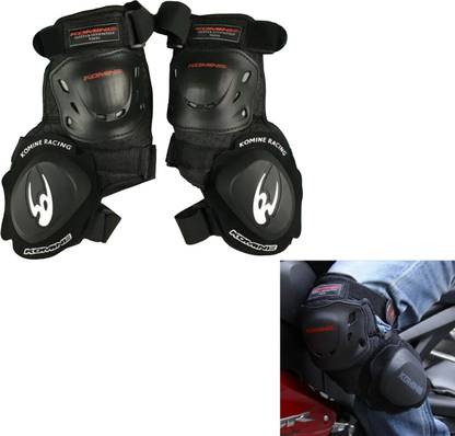 acube mart Knee Guard Free Black