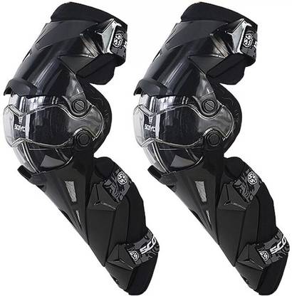 acube mart Knee Guard Free Black