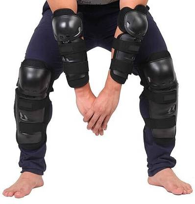 XPEDITION XPERTS Knee And Elbow Guard CL-3473 Rider Knee Slider
