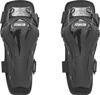 Raida Dual Axis Rider Knee Slider