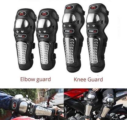 Miwings PRO BIKE KNEE GUARD UNIVERSAL Rider Knee Slider