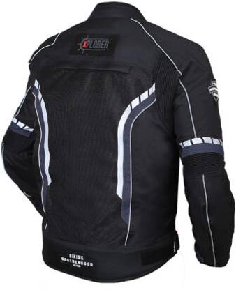 BIKING BROTHERHOOD BBG_06 Riding Protective Jacket
