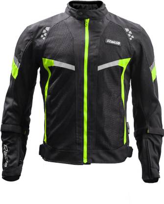 Raida BOLT Riding Protective Jacket