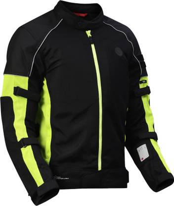 ROYAL ENFIELD Streetwind Pro Riding Protective Jacket