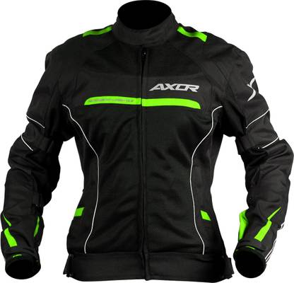 Axor Diva Riding Protective Jacket