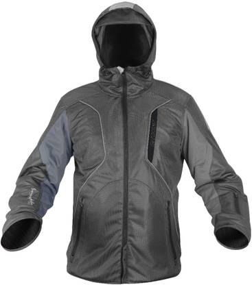 Axor AXR-XBOY-GR-XXL Riding Protective Jacket