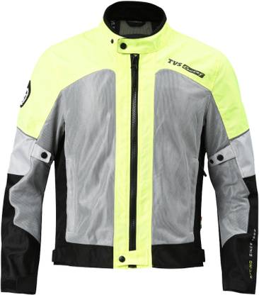 TVS Racing Challenger Riding Protective Jacket