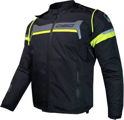 CR Decals Designs DSG URBAN HOODIE JACKET Riding Protective Jacket