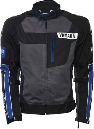 YAMAHA Y6ABLRJ10L20 Riding Protective Jacket