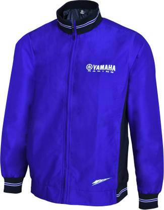 YAMAHA Y6ABLUWN2L18 Riding Protective Jacket