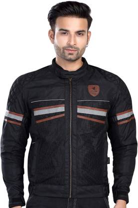 Raida Vintago Riding Protective Jacket