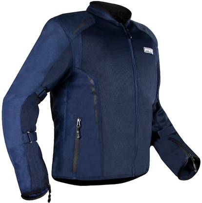 Rynox Cypher GT Jacket Riding Protective Jacket
