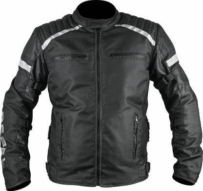 Lone Ranger Rebel Jacket Riding Protective Jacket