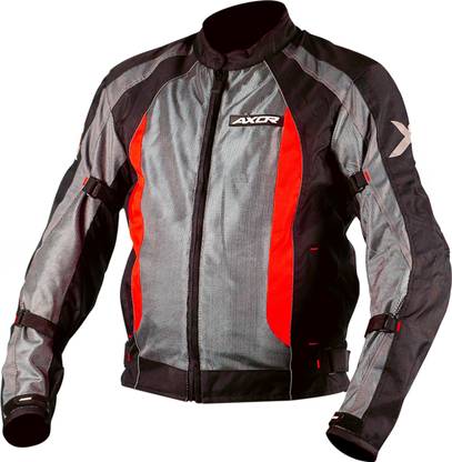 Axor AXR-FLW-R-S Riding Protective Jacket