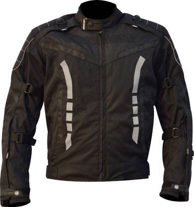 Lone Ranger Adonis Riding Jacket Riding Protective Jacket