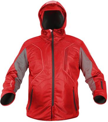 Axor AXR-XBOY-R-XXL Riding Protective Jacket