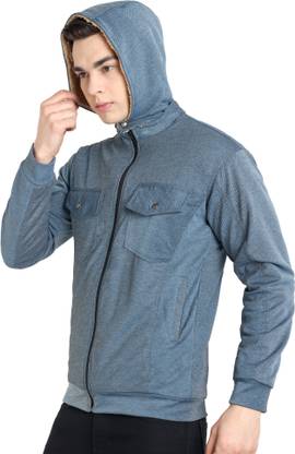 HAWK HK1232 Riding Protective Jacket