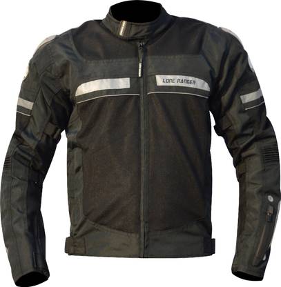 Lone Ranger Advento Riding Jacket Riding Protective Jacket