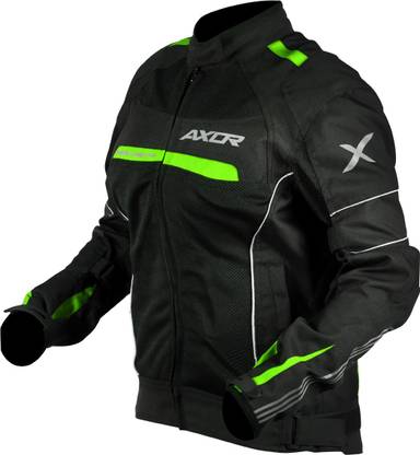 Axor DIVA Riding Protective Jacket