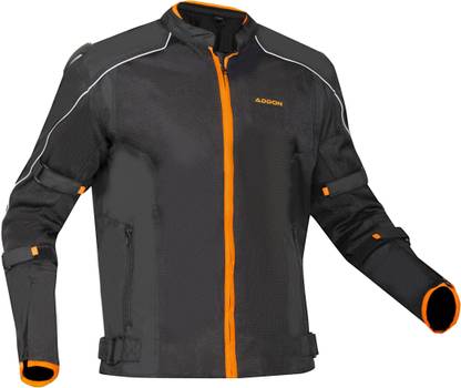 Lone Ranger Addon JACKET Riding Protective Jacket