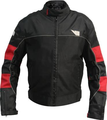 V11 Guardian Riding Protective Jacket