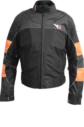 V11 Guardian Riding Protective Jacket