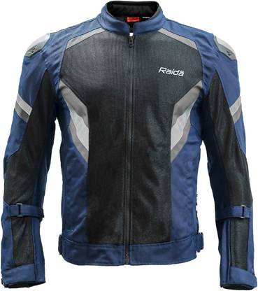 Raida Frigate Level 2 Riding Protective Jacket