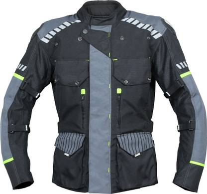 BIKING BROTHERHOOD BBG0062 Riding Protective Jacket