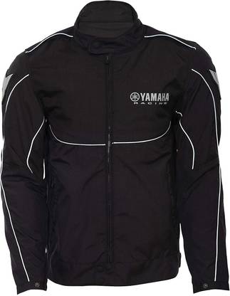 YAMAHA Y6ABKGRJXL20 Riding Protective Jacket