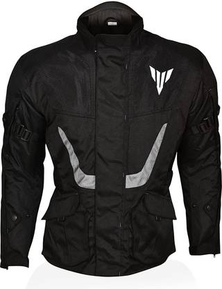YAMAHA Y6AYMBBJ0L21 Riding Protective Jacket