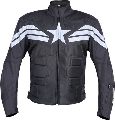 BIKING BROTHERHOOD BBG0013 Riding Protective Jacket