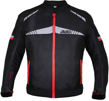BIKING BROTHERHOOD BBG0060 Riding Protective Jacket