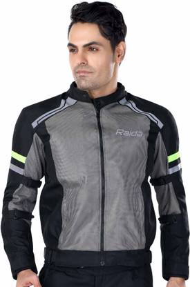 Raida Tourer Riding Protective Jacket