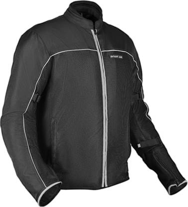 ALLEXTREME AVIANT AIR Bike Riding Protective Jacket With Abrasion Protection Armour for Men Riding Protective Jacket