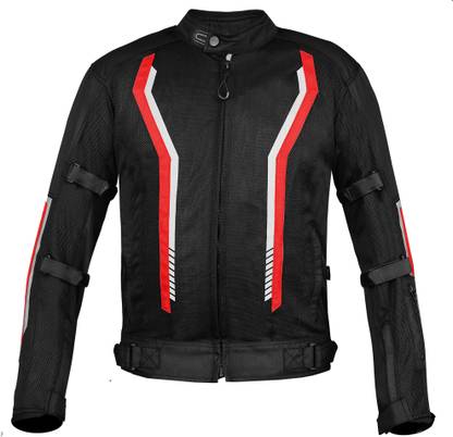 BIKING BROTHERHOOD BBG_08 Riding Protective Jacket