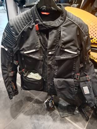 ROYAL ENFIELD rrgjra220194 Riding Protective Jacket