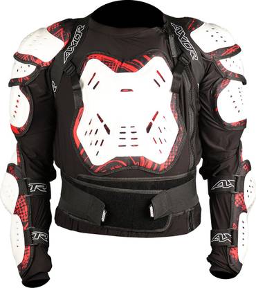 Axor Shield Body Armor Riding Protective Jacket