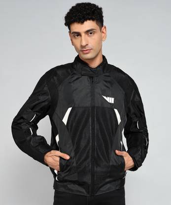 V11 AK60 Riding Protective Jacket