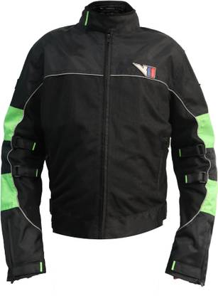 V11 Guardian Riding Protective Jacket