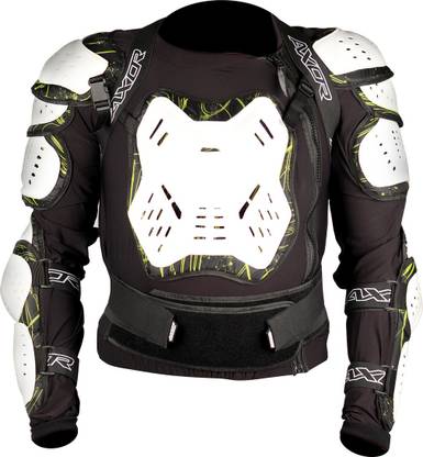 Axor Shield Body Armor Riding Protective Jacket