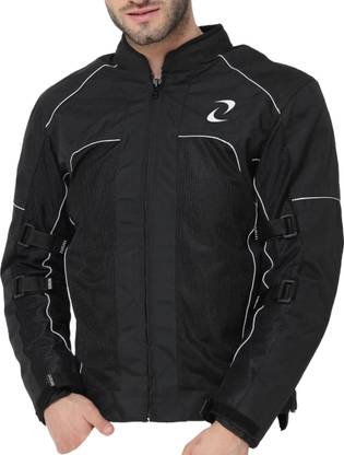 Cascara Breeze Riding Protective Jacket