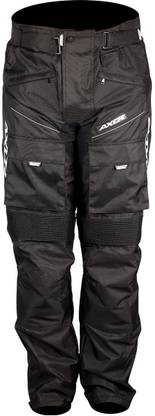 Axor Reisen Riding Protective Pant