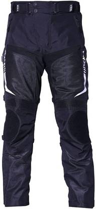 SCALA GEARS Motorcycle Riding Pants Abrasion Resistance Impact Protection Armored Pant