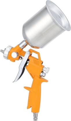 DDFD airbrush spray gun with top tank Heavy Duty Fast Hitting Rivet Gun