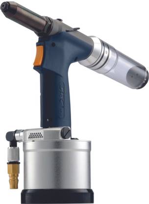 Seven Star Blind Rivets SL Fasteners SRC SR 1 Pneumatic Riveting Tool Heavy Duty Fast Hitting Rivet Gun