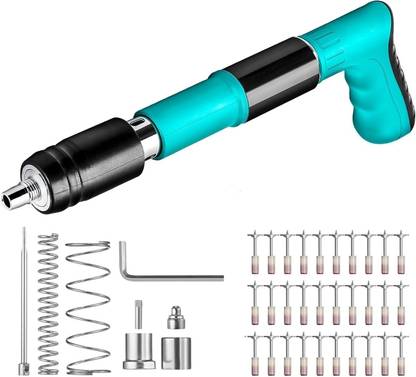 YAMA IMPEX FRT-5520 Heavy Duty Fast Hitting Rivet Gun